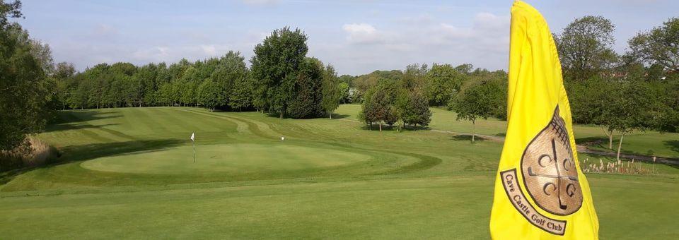 Cave Castle Hotel & Country Club