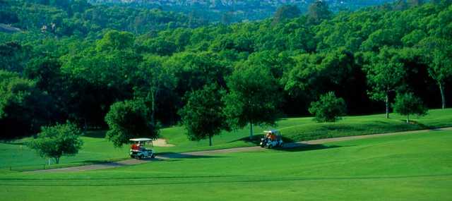 Serrano Country Club