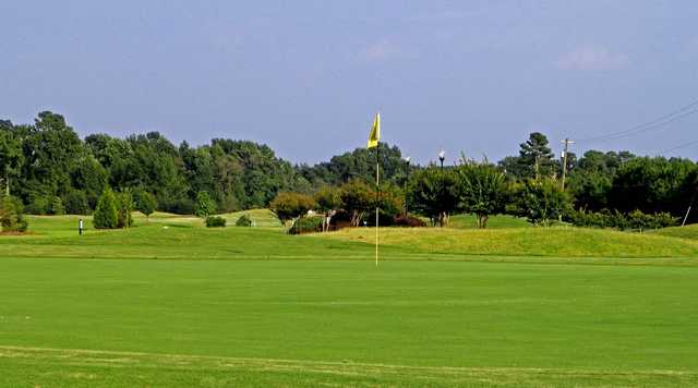 Timberlake Golf Club