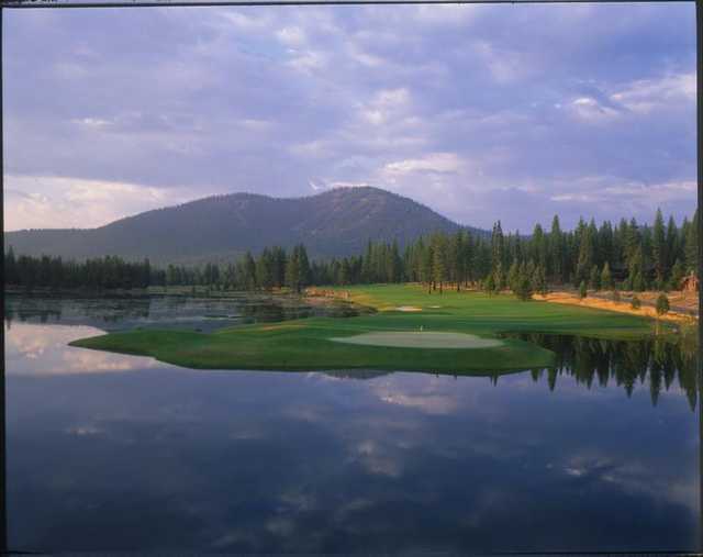 Lahontan Golf Club