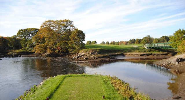Cape Arundel Golf Club