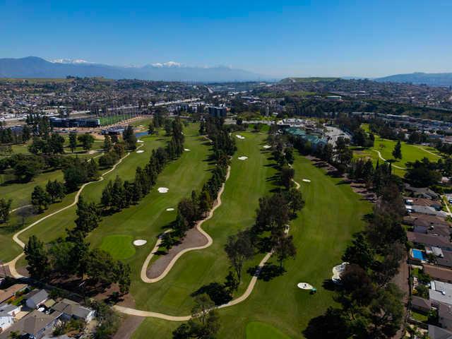 The Montebello 9 at Bella Verde