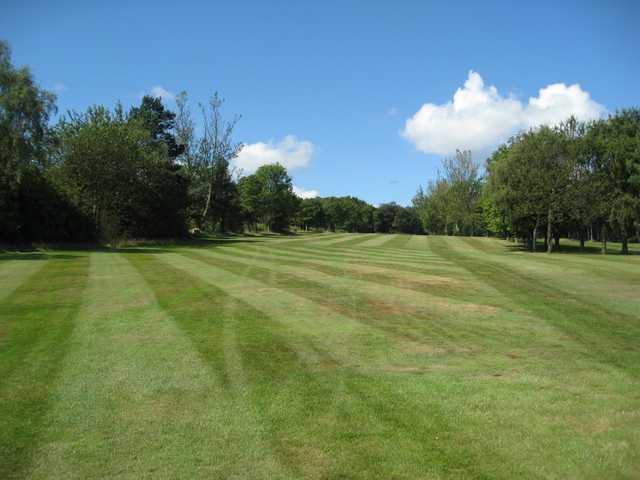 Hillsborough Golf Club