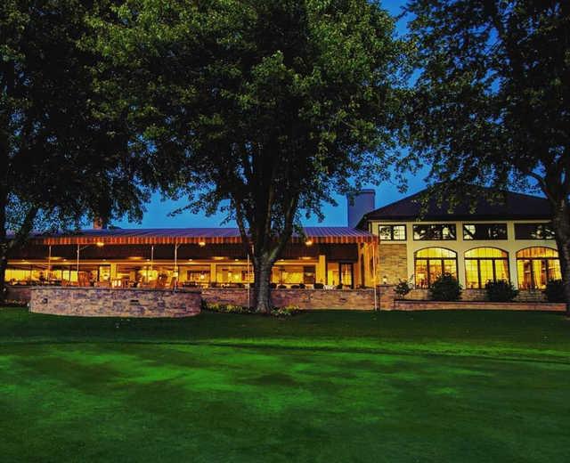 Transit Valley Country Club