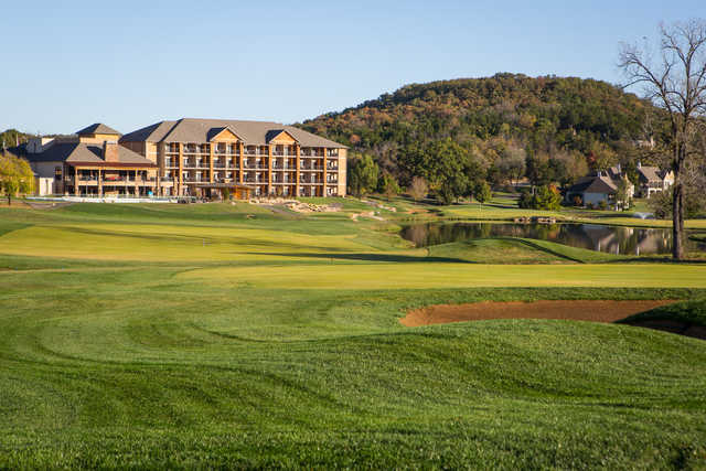 Old Kinderhook Golf Course