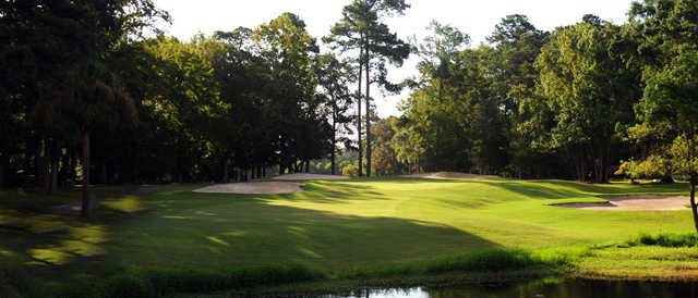 Snee Farm Country Club