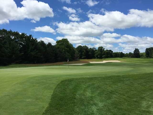 Prestwick Village Golf Club