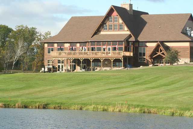 Minnesota National Savannah Course