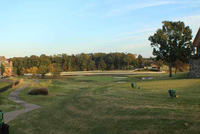 RidgePointe Country Club