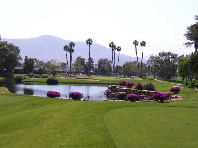 The Springs Country Club