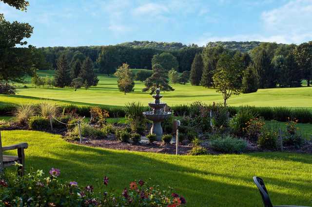 Warwick Valley Country Club