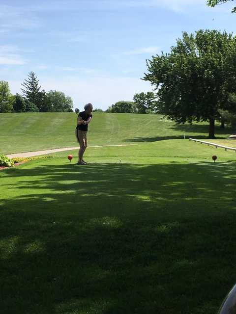 Clarmond Country Club