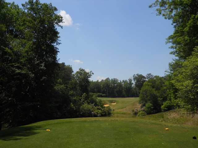 The Tradition Golf Club At Stonehouse