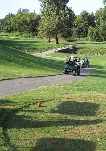 Rogell Golf Course