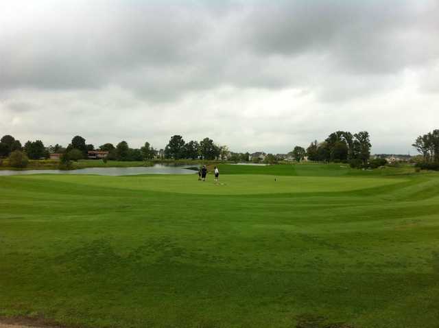 Golf Club of Dublin