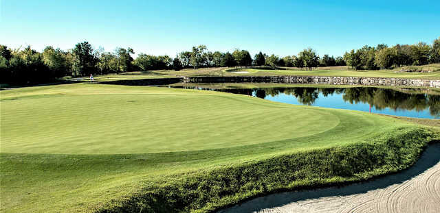 Foxland Harbor Golf and Country Club
