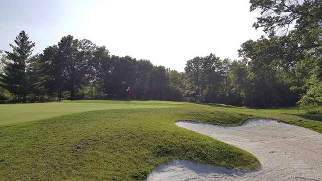 Keth Memorial Golf Course