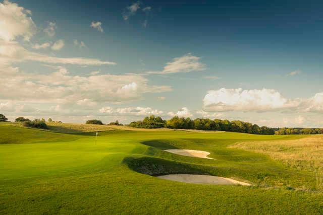 London Golf Club - The Heritage