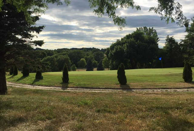 Deer Creek Golf Club