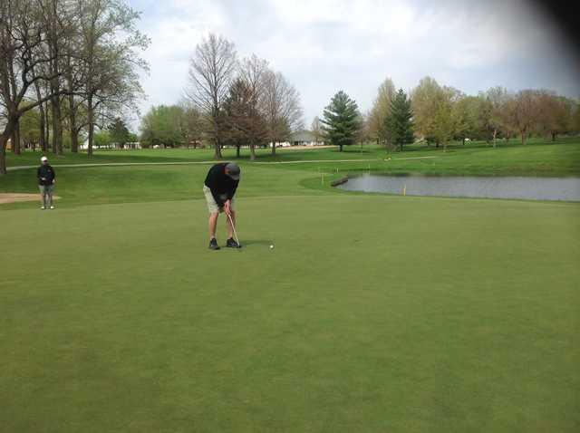 Pekin Country Club