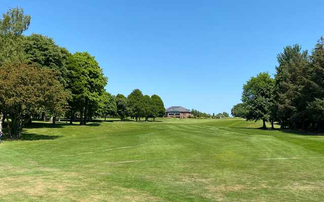 County Meath Golf Club