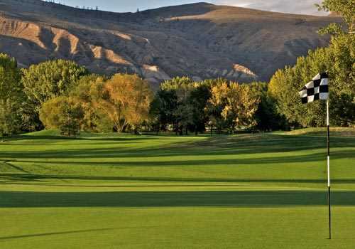 Kamloops Golf & Country Club