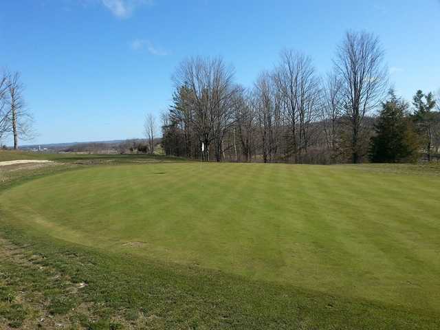 Quinte Hills Golf Course