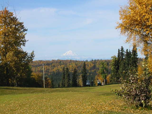 Birch Ridge Golf Course