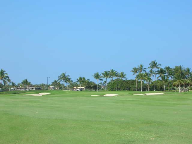 Mauna Lani Resort South Course