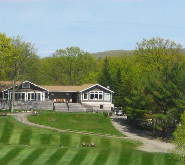 Copake Country Club