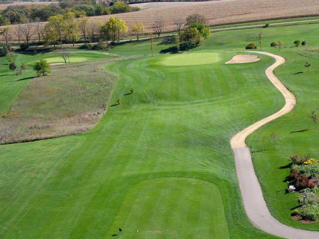 Wolf Hollow Golf Course (IL)