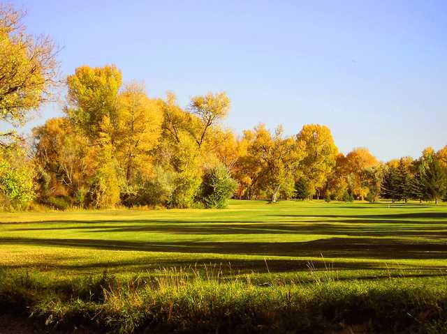 Jefferson Hills Golf Course