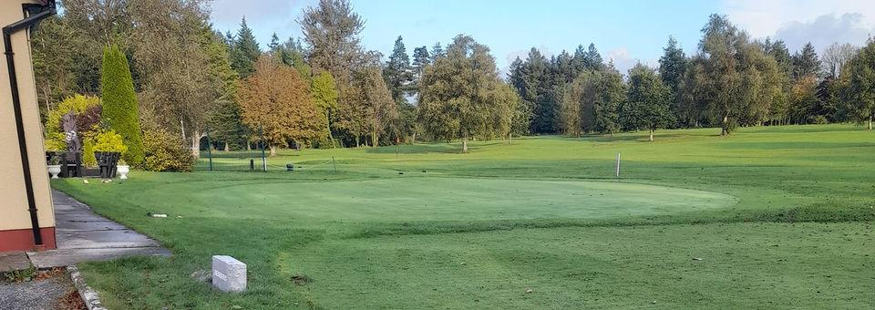 Mountbellew Golf Club