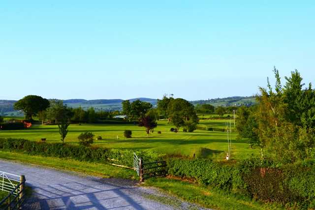 Silver Birch Golf & FootGolf Club