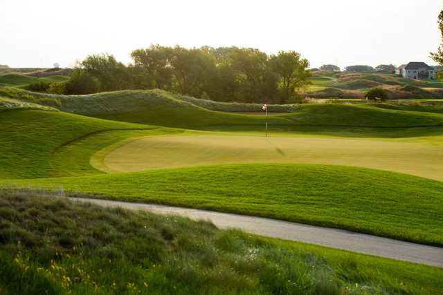 The Club At Strawberry Creek