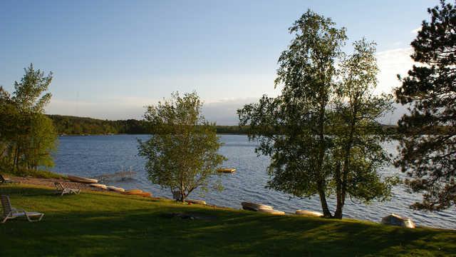 Birch Bay Golf Course