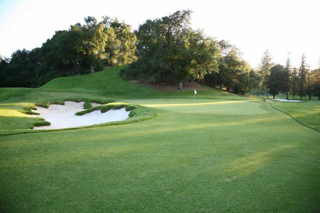 Woodland Hills Country Club