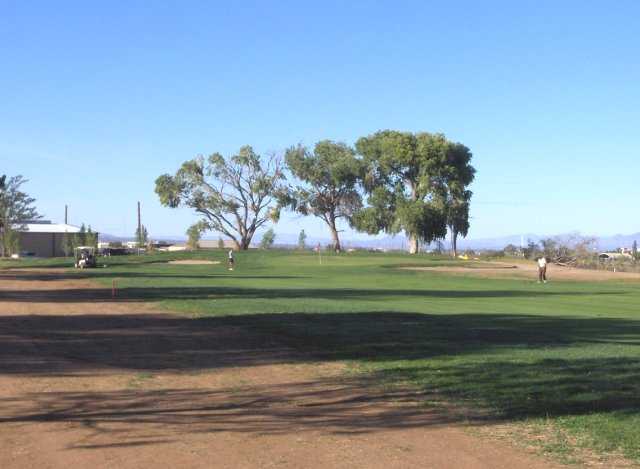 Mountain View Golf Course
