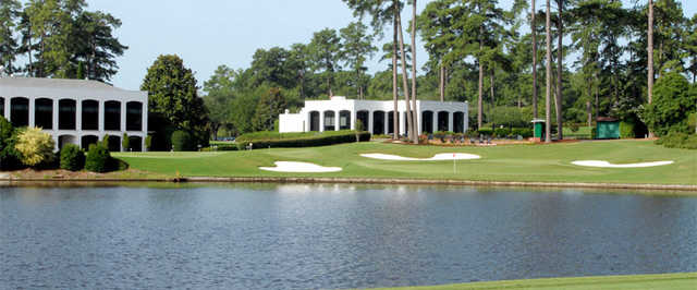 Forest Lake Club