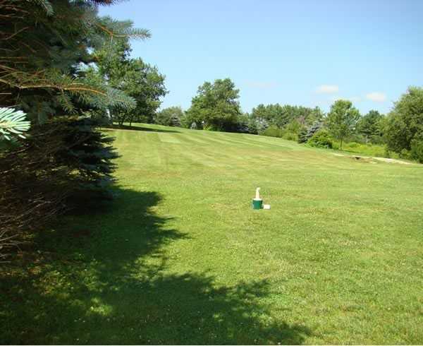 Country Fareways Par 3