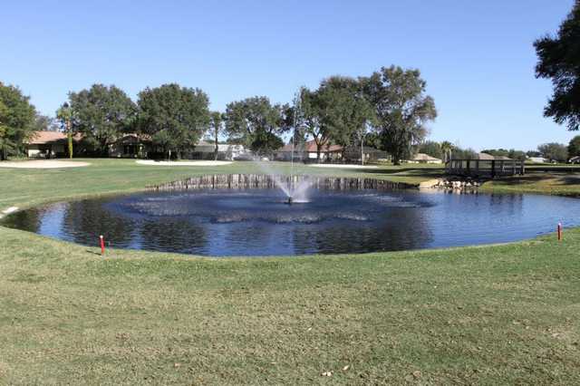 Citrus Hills Golf Club
