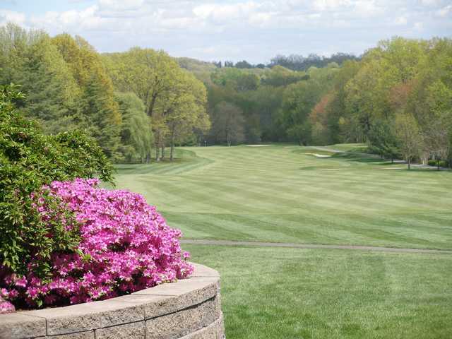 Indian Hill Country Club Inc