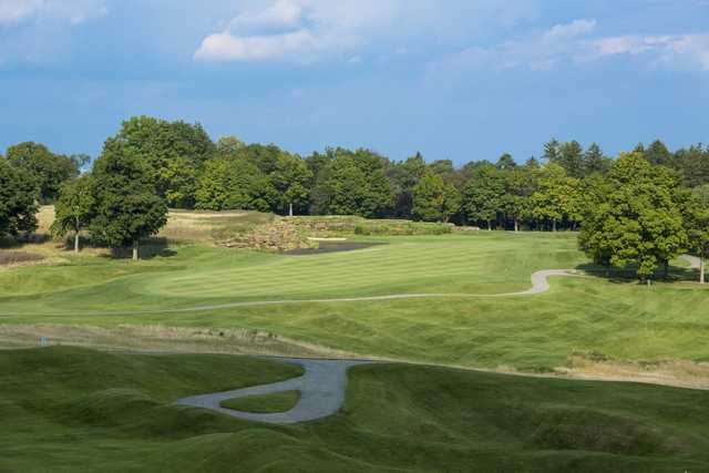 Montour Heights Country Club