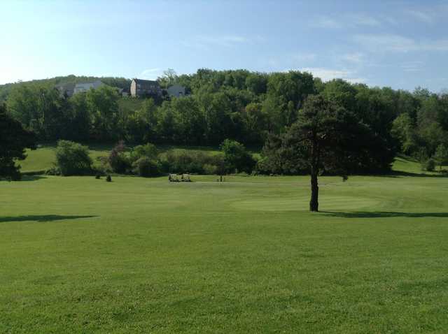 Willowbrook Golf Course