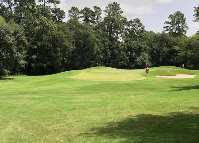 The Golf Club at Longwood