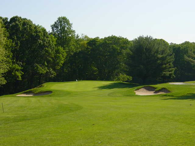 Paxon Hollow Country Club