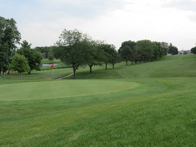 David City Golf Course