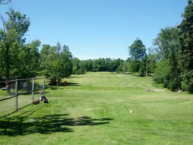 Pike Lake Golf & Beach Club