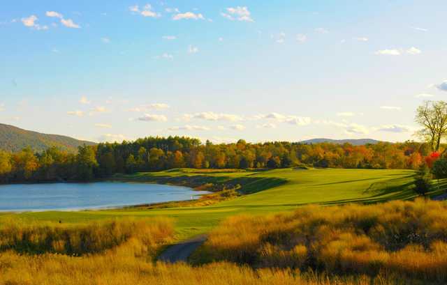 Branton Woods Golf Club