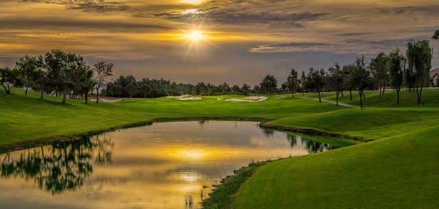Shadow Hills Golf Club - North Course
